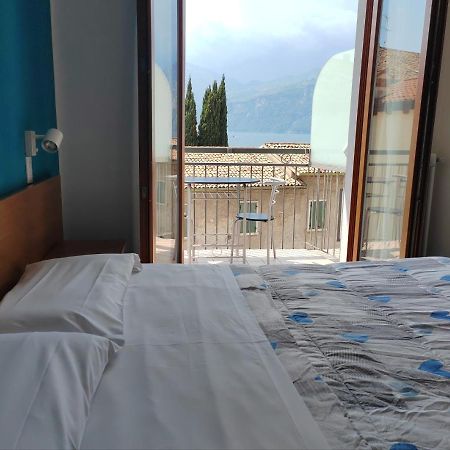 Hotel Luisa Brenzone Extérieur photo