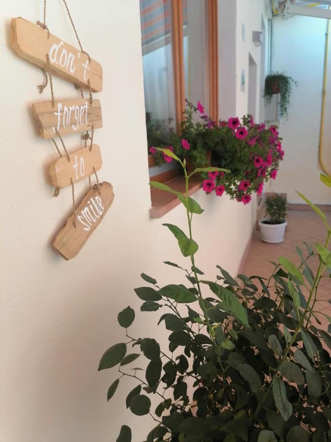 Hotel Luisa Brenzone Extérieur photo