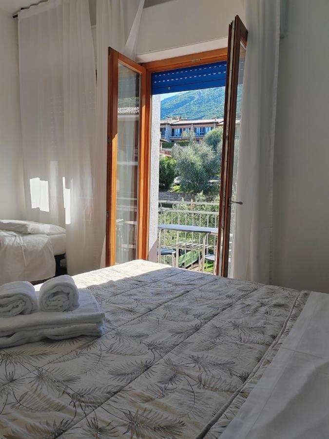 Hotel Luisa Brenzone Extérieur photo