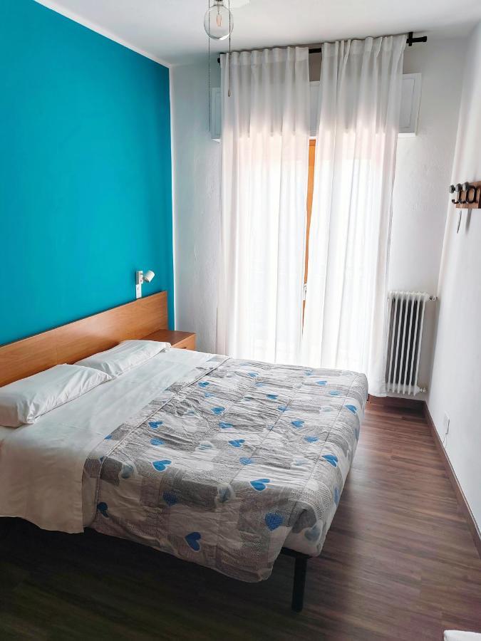 Hotel Luisa Brenzone Extérieur photo