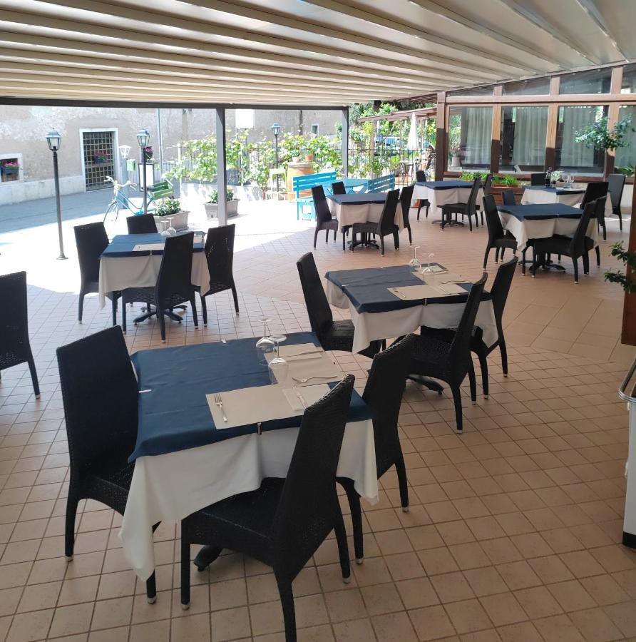 Hotel Luisa Brenzone Extérieur photo