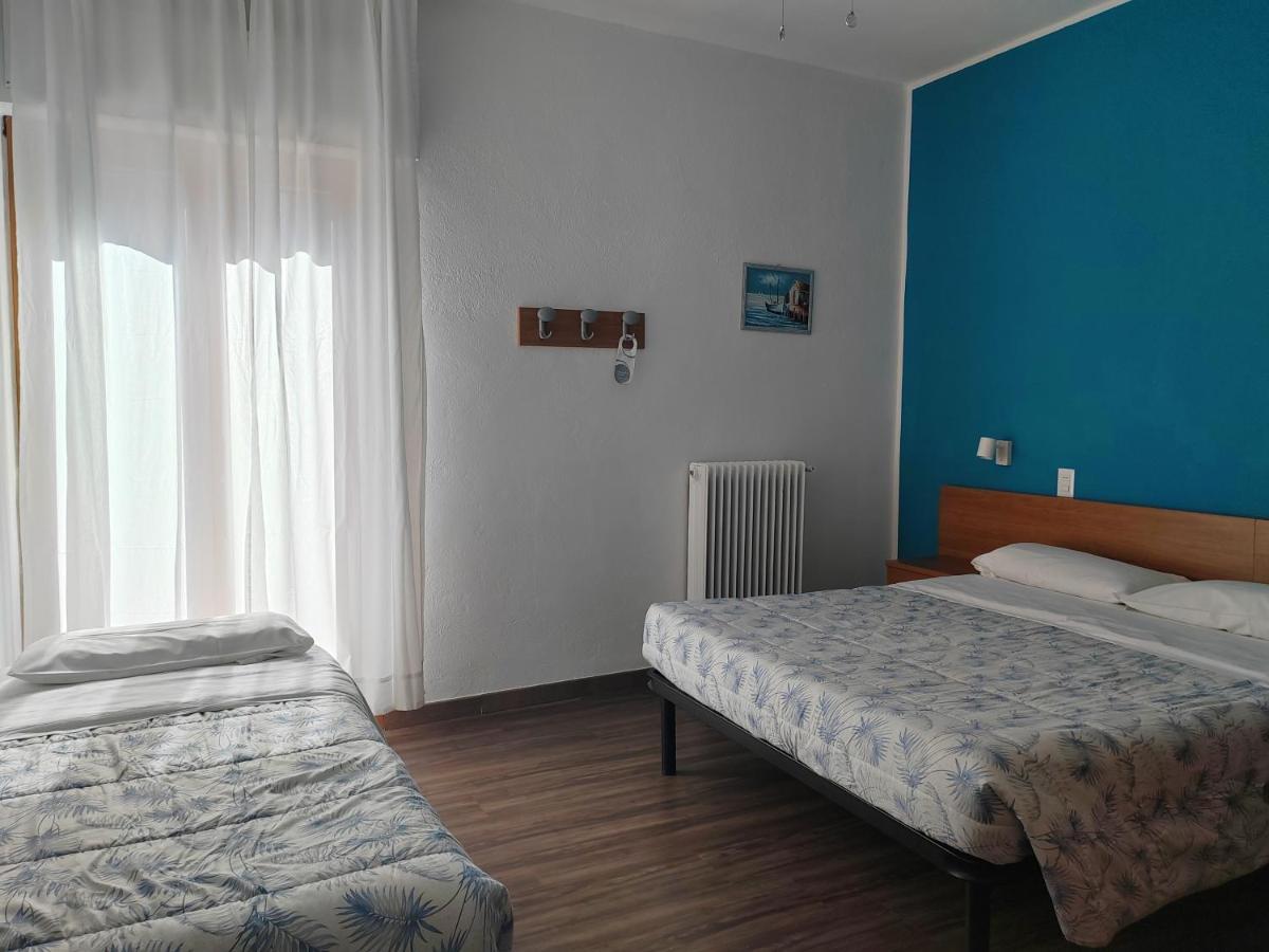Hotel Luisa Brenzone Extérieur photo