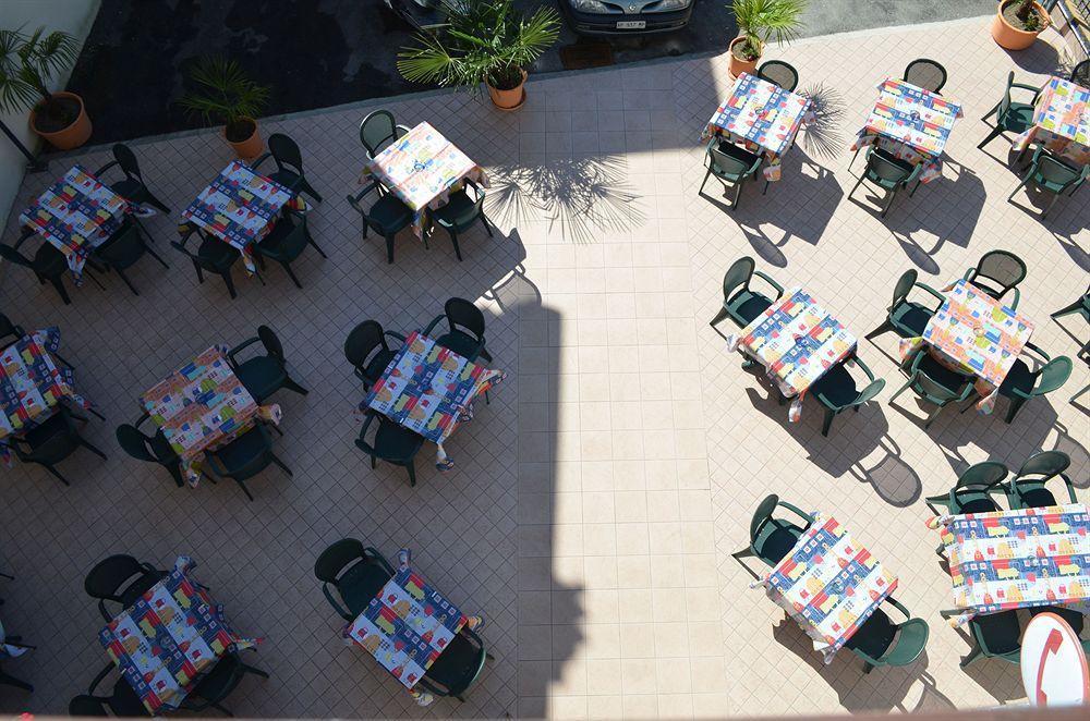 Hotel Luisa Brenzone Extérieur photo