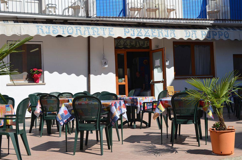 Hotel Luisa Brenzone Extérieur photo