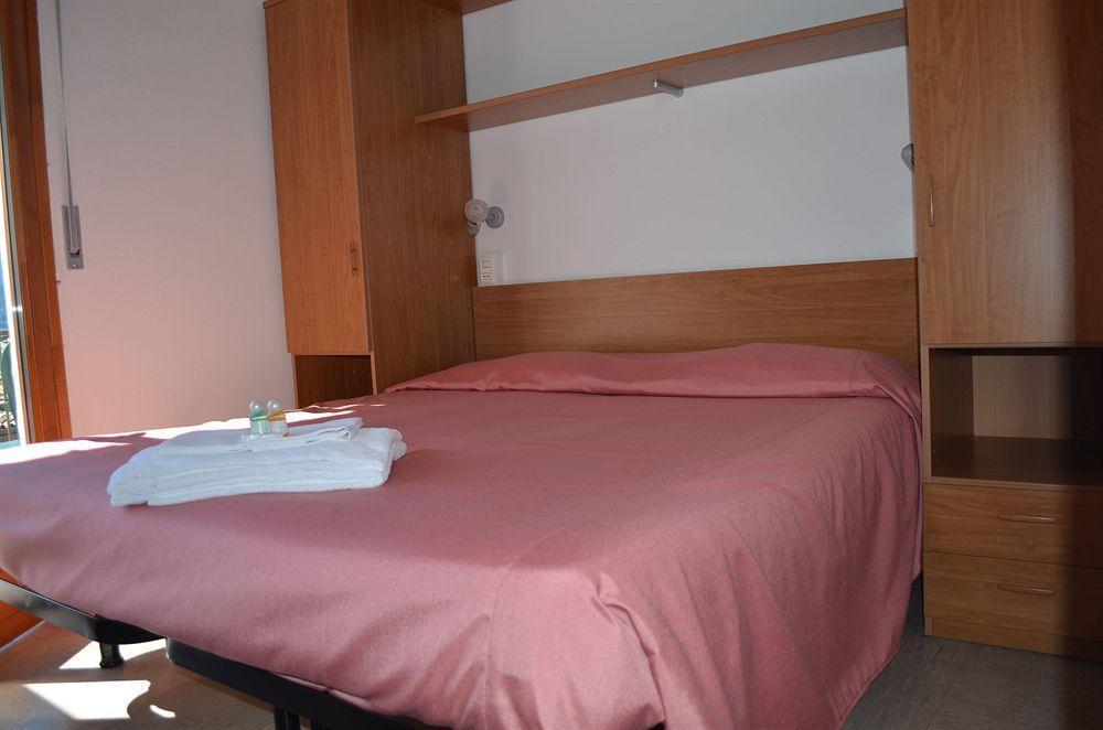 Hotel Luisa Brenzone Extérieur photo