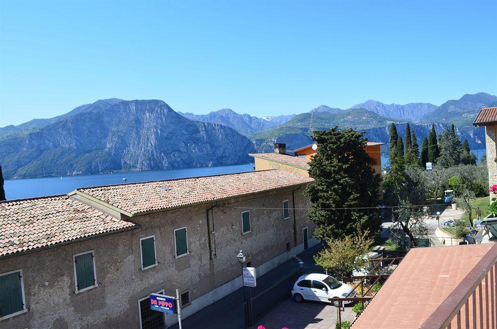 Hotel Luisa Brenzone Extérieur photo