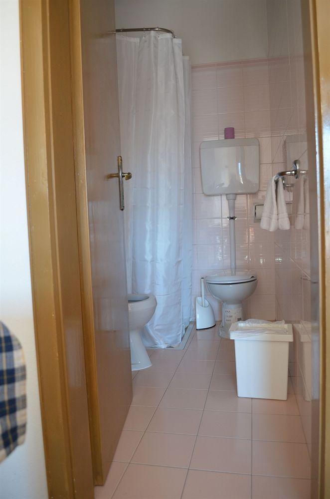Hotel Luisa Brenzone Extérieur photo
