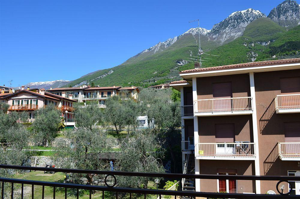 Hotel Luisa Brenzone Extérieur photo