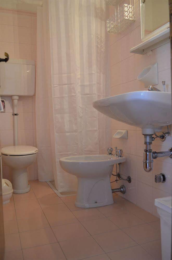 Hotel Luisa Brenzone Extérieur photo
