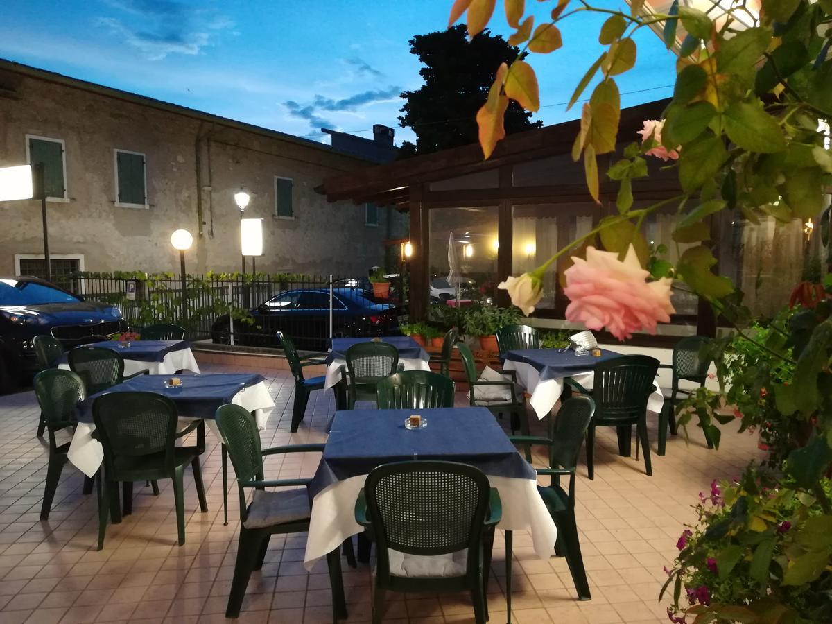 Hotel Luisa Brenzone Extérieur photo